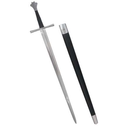 SD91 Two Handed Gothic Sword