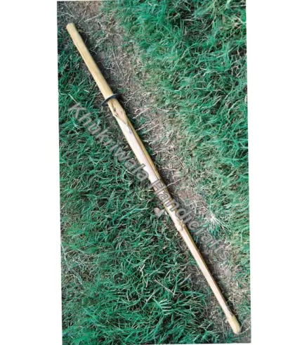 Japanese Bamboo Sword ( overall 47 inches)
