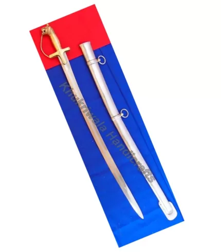 Indian Civil War Sword ( 25 inches blade)