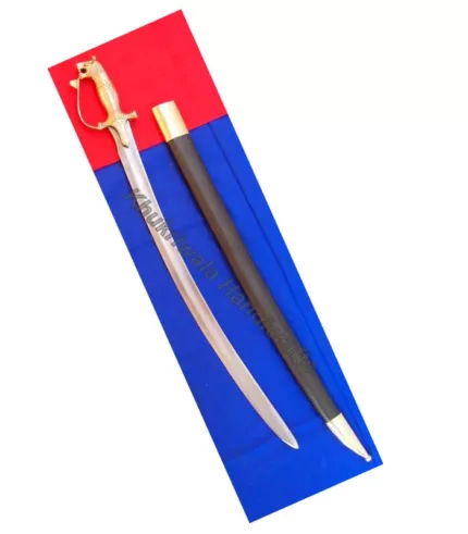 Indian Civil War sword II ( 25 inches blade)