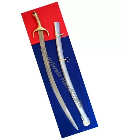 Lion Head Sword ( 31 inches blade)