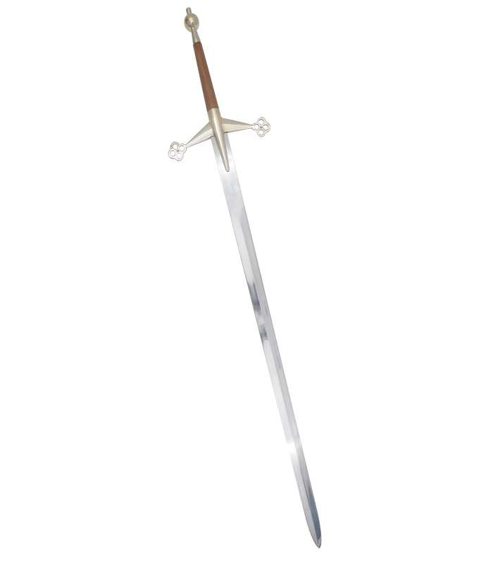 Sword SD-81 SD080 Scottish Claymore ( 42 inches blade) - Image 3
