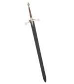 SD80 Scottish Claymore