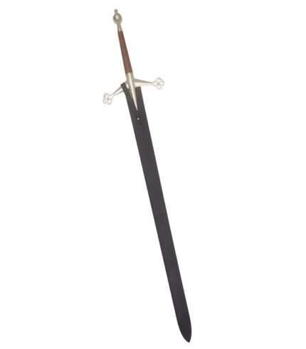 SD80 Scottish Claymore