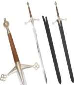 SD080 Scottish Claymore ( 42 inches blade) - Image 2