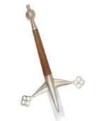 SD080 Scottish Claymore ( 42 inches blade) - Image 6
