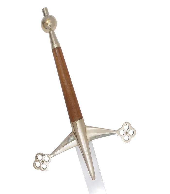Sword SD-81e SD080 Scottish Claymore ( 42 inches blade) - Image 6