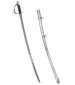 US Cavalry Sword