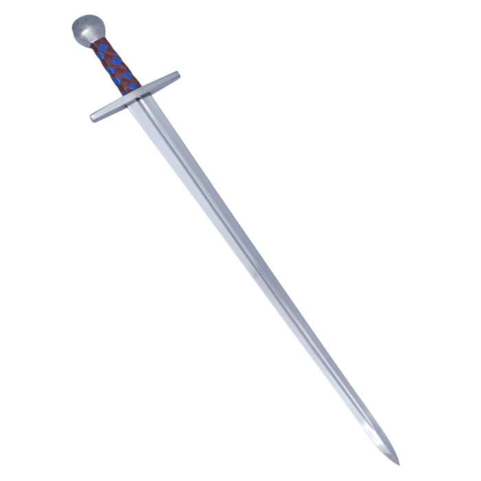 SD156 Marschall Sword with Scabbard - Image 2