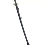 cavalry Officer CSA sword