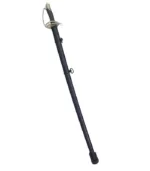 cavalry Officer CSA sword