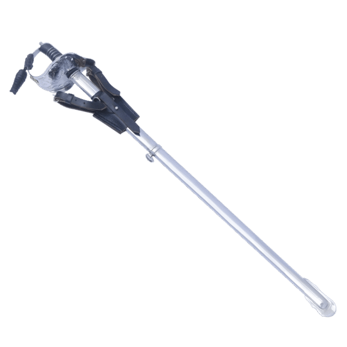 SD130 Indian Ceremonial Sword with Steel Scabbard - Image 3