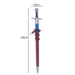 SD156 Marschall Sword with Scabbard - Image 4