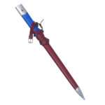 SD156 Marschall Sword with Scabbard - Image 6