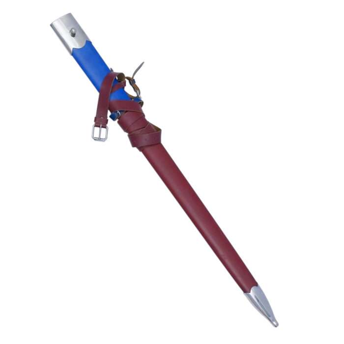 SD156 Marschall Sword with Scabbard - Image 6