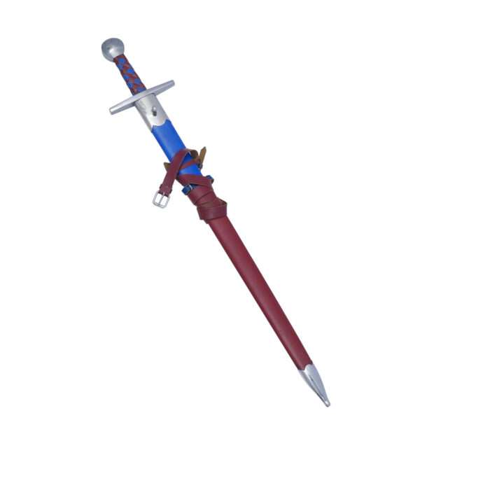 SD156 Marschall Sword with Scabbard - Image 7
