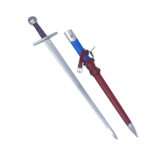 SD156 Marschall Sword with Scabbard