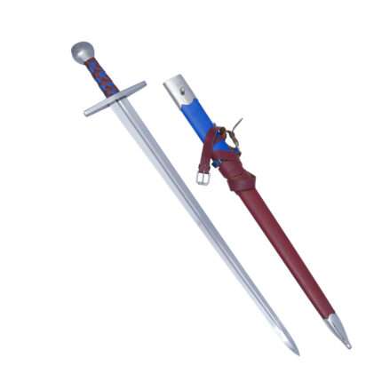 SD156 Marschall Sword with Scabbard