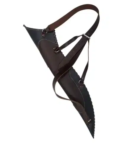 AE19 Arrow Bag
