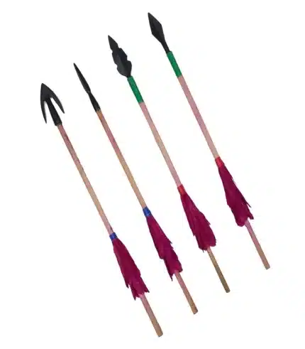 AE16 Arrow
