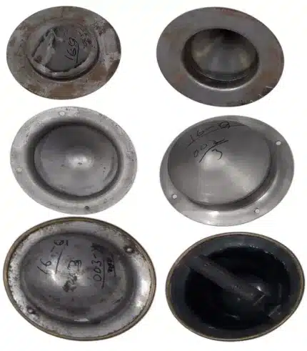 BW01 Bowl