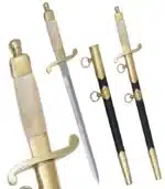 HK76 Dagger - Image 2