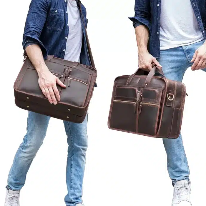 BG87 Hand Bag - Image 8