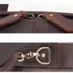 BG87 Hand Bag - Image 6