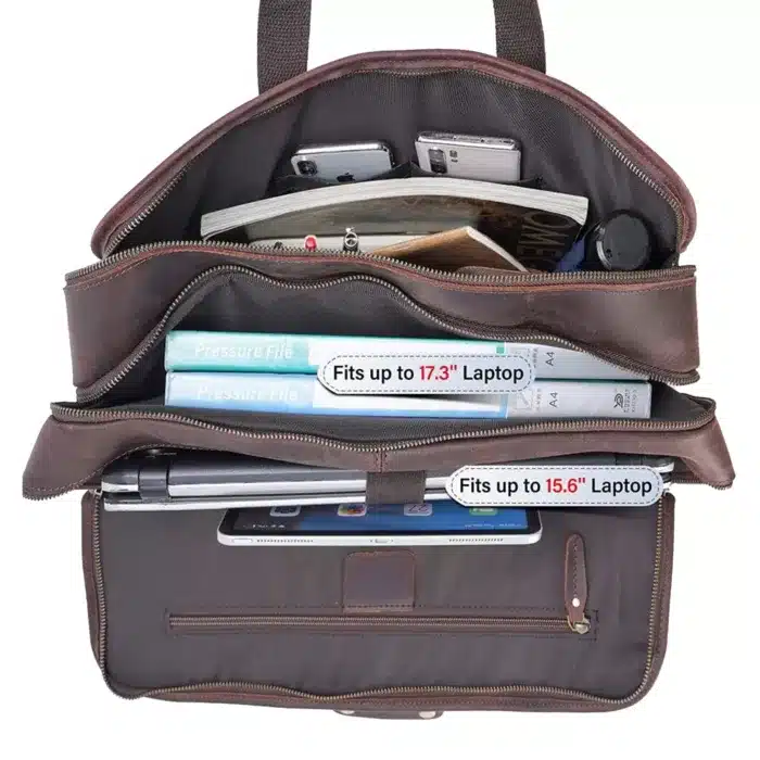 BG87 Hand Bag - Image 5