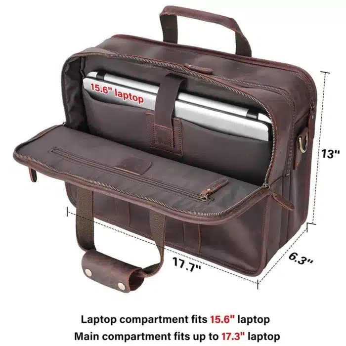 BG87 Hand Bag - Image 4