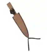 DM16 Damascus Knife - Image 3