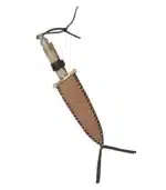 DM16 Damascus Knife - Image 2