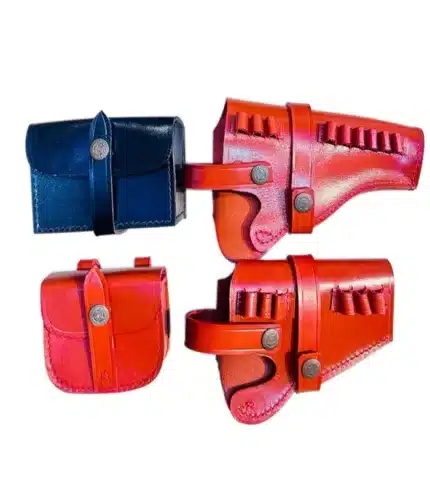 GC01 Gun Cover