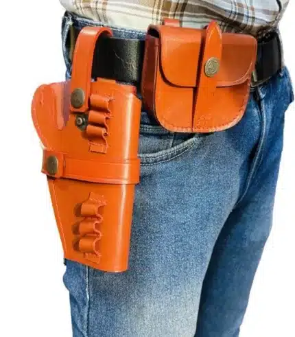 Gun Cover GC02