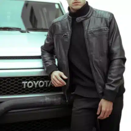 JK07 Mens Jacket