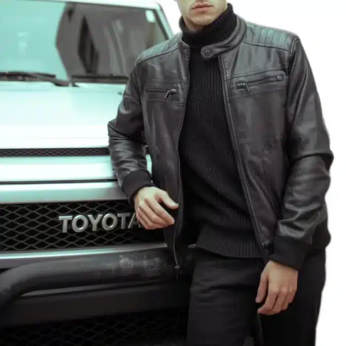 JK07 Mens Jacket JK07 Mens Jacket