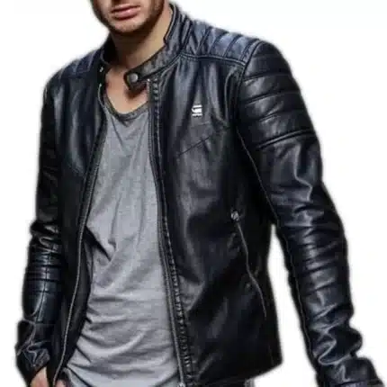 JK08 Mens Jacket