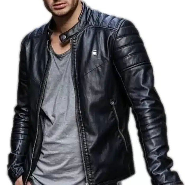 JK08 Mens Jacket JK08 Mens Jacket