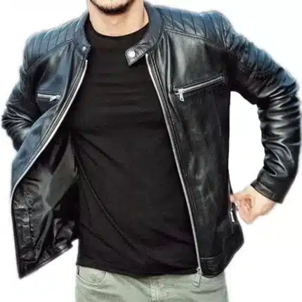 JK09 Mens Jacket
