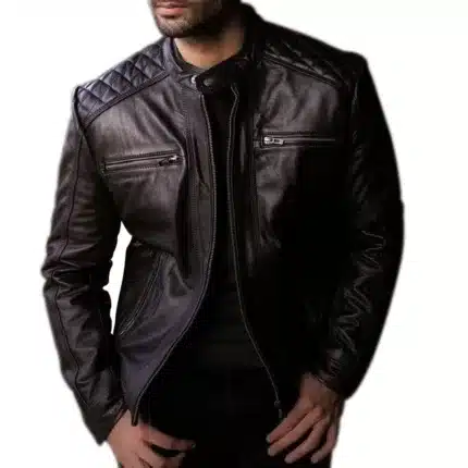 JK10 Mens Jacket