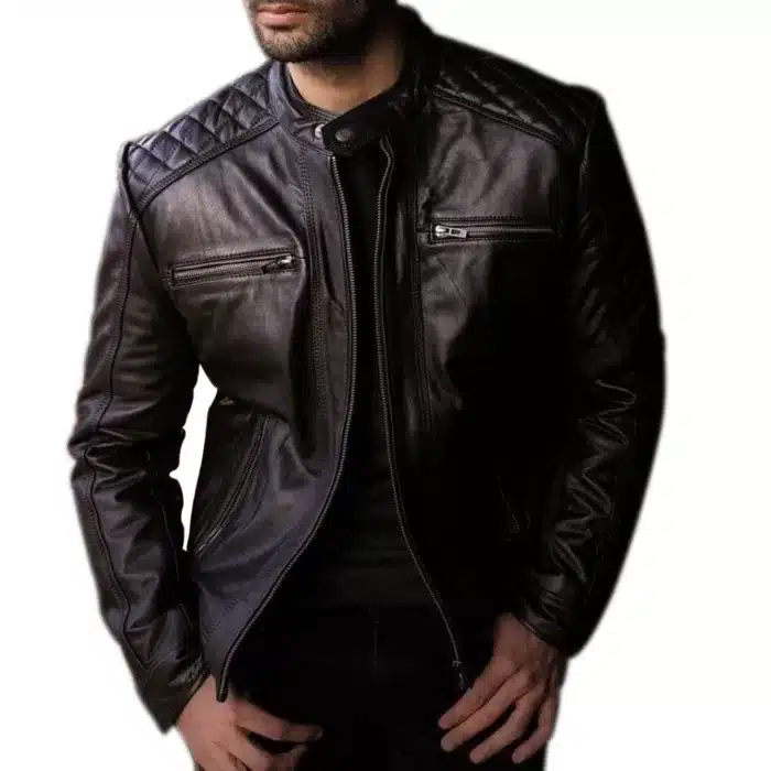 JK10 Mens Jacket JK10 Mens Jacket