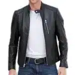 JK12 Mens Jacket