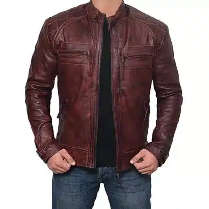 JK15 Mens Jacket