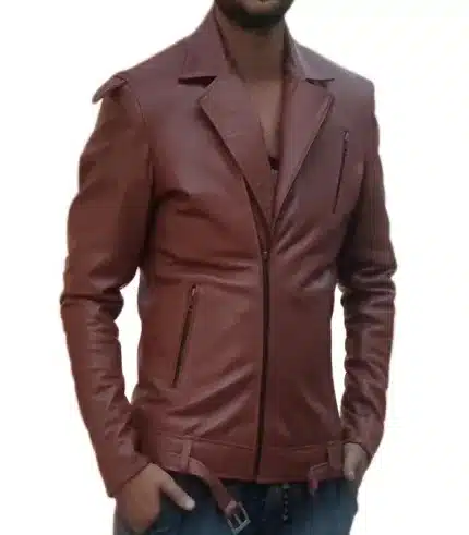 JK01 Mens Jacket