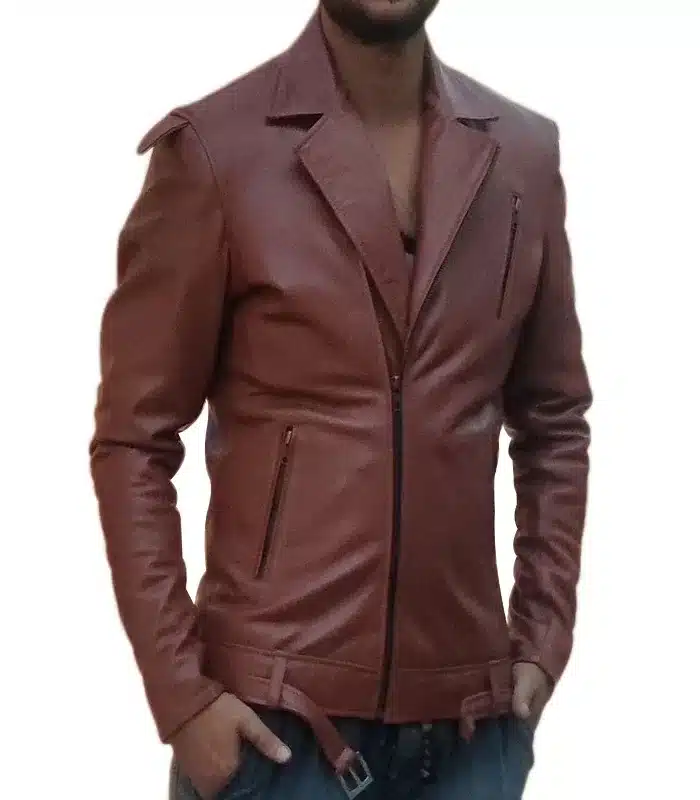 Jacket JK01 JK01 Mens Jacket