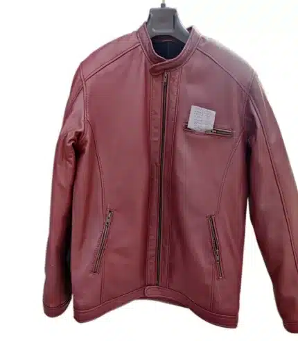 JK02 Mens Jacket