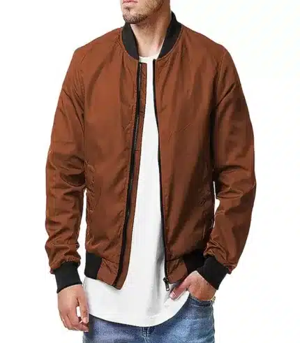 JK03 Mens Jacket