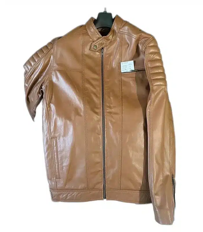 Jacket JK04 JK04 Mens Jacket