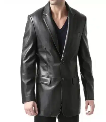 JK06 Mens Jacket
