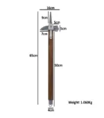 PA50 Spike Hammer - Image 3